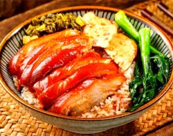 蹄皇隆江猪脚饭