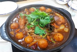 郑玉宏重庆鸡公煲