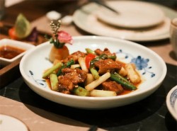 山外公江西小炒