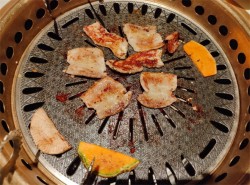 炭之家烤肉