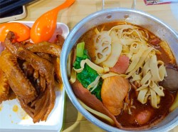 辣小哼麻辣烫