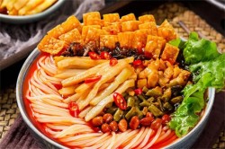 柳街小巷螺蛳粉