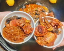 故乡屯铁锅炖