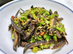 赣胖涞江西小炒