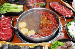 耕牛堂潮汕鲜牛肉火锅
