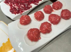 执牛潮汕鲜牛肉火锅