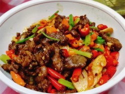 赣家邦江西小炒