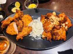 谭公子炸鸡