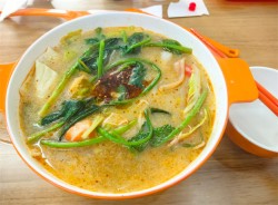 何敬永酥肉麻辣烫
