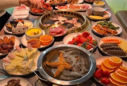 烤比客自助烤肉