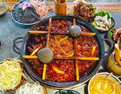 小可以火锅