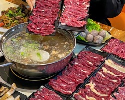 牛友池火锅