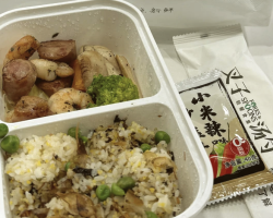 叉子汤勺轻食
