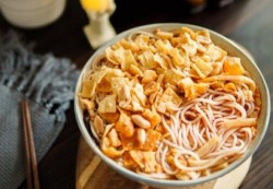 小顺螺螺蛳粉