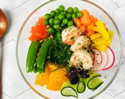 享瘦轻食