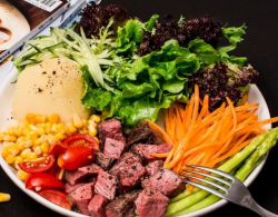 foodbowl健康轻食