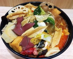 重庆麻辣烫