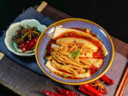 辣一坎卤味火锅冒菜