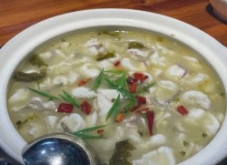 鱼首领我家酸菜鱼