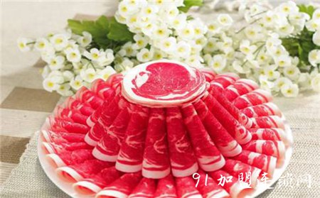 麻辣小天府火锅 加盟