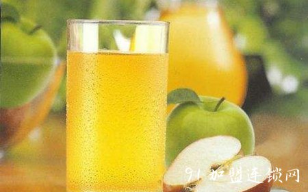 潜水艇奶茶加盟