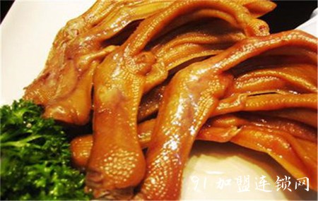 卤太太卤味熟食