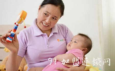 上海馨慧月嫂加盟