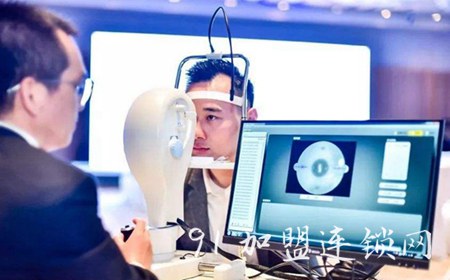 康目视光视力保健加盟怎么样?保护孩子的才是最有力的市场