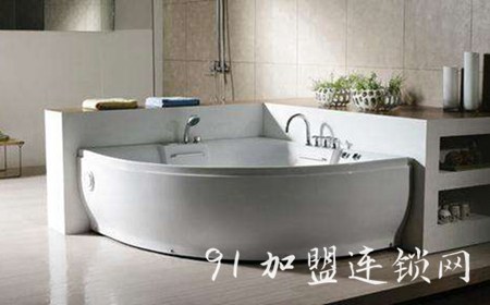 箭牌卫浴加盟前景怎么样？总部用众多成功加盟商来说话