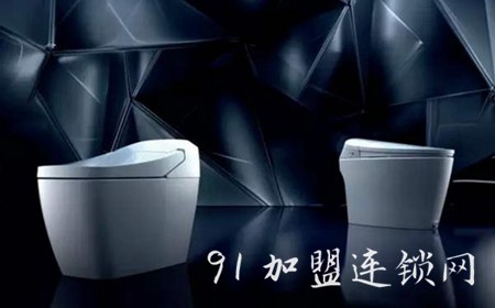 润莎艺术卫浴加盟赚钱么？品牌优势明显让加盟商轻松获利