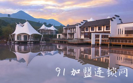 尚客优酒店加盟怎么样？总部带你进入酒店迎发展的新春