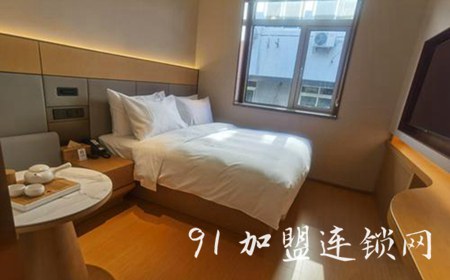 皇冠假日酒店加盟费用多少钱？强大的赢收能力让每个创业者满意