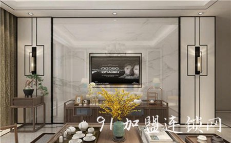 沐迪森集成墙面加盟费用怎么样？深受消费者欢迎的人居环保建材