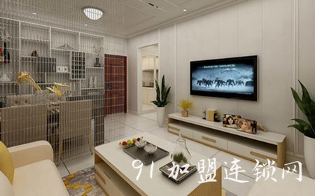 福士得集成墙板加盟费用怎么样？一个年轻人高度认可品牌拥有辉煌的未来