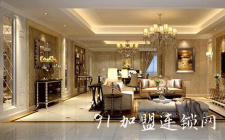 圣诗曼集成墙面加盟飞羽高么？总部支持政策健全是创业好机会