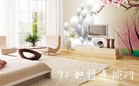 魔邦集成墙面加盟费用怎么样？做最健康产品引领家居流行消费新潮流