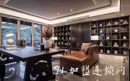 诺尼集成墙板加盟费用高么？和总部在一起注定不普通