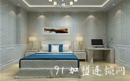 布莱德斯集成墙面加盟费用怎么样？健康节能的复合型材料有更好的市场