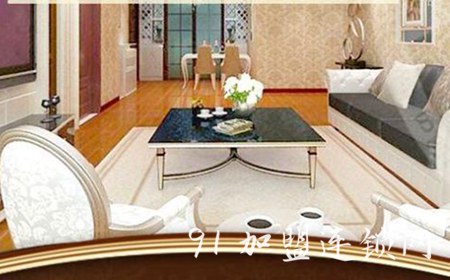 吉美家集成墙面加盟费要多少钱?小本创业让加盟商有更好的明天