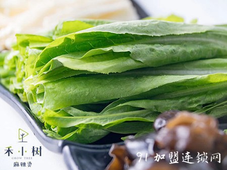 荷塘码头黑鱼馆火锅