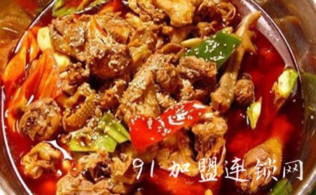 王记烧鸡加盟费用怎么样？知名项目创业成功有保障