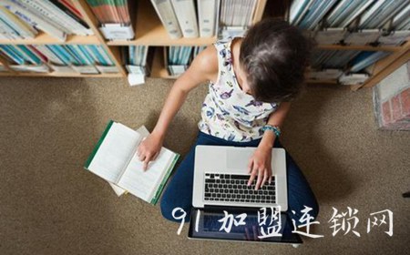加盟海天教育怎么样？一个只需要少量费用就可以进入大市场的项目