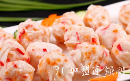 尚捞火锅食材超市加盟费用怎么样？不断提升品牌竞争力快速创业致富