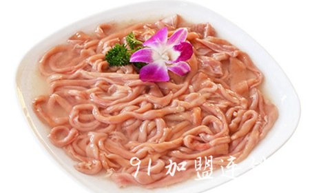 涮享火锅食材超市加盟费用怎么样？全程扶持上门带店快速创业