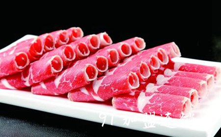 食鲜火锅食材店加盟费用怎么样？资风险小无忧无虑开店创业致富