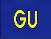 gu极优女装