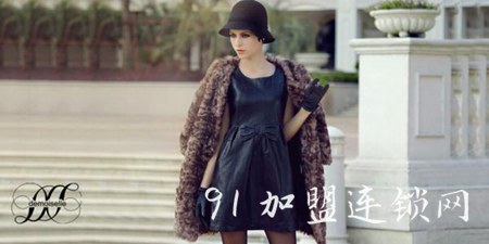蒂曼诗女装