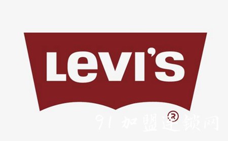 Levi's李维斯牛仔休闲装