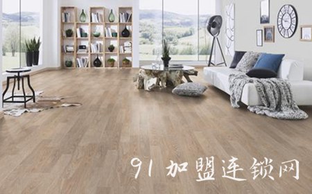 欧路地板