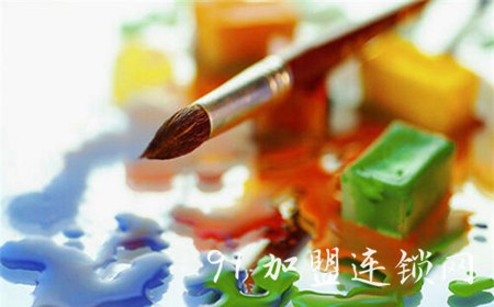 达尔星球美术